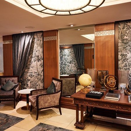 The Royal Horseguards Hotel, London Ngoại thất bức ảnh