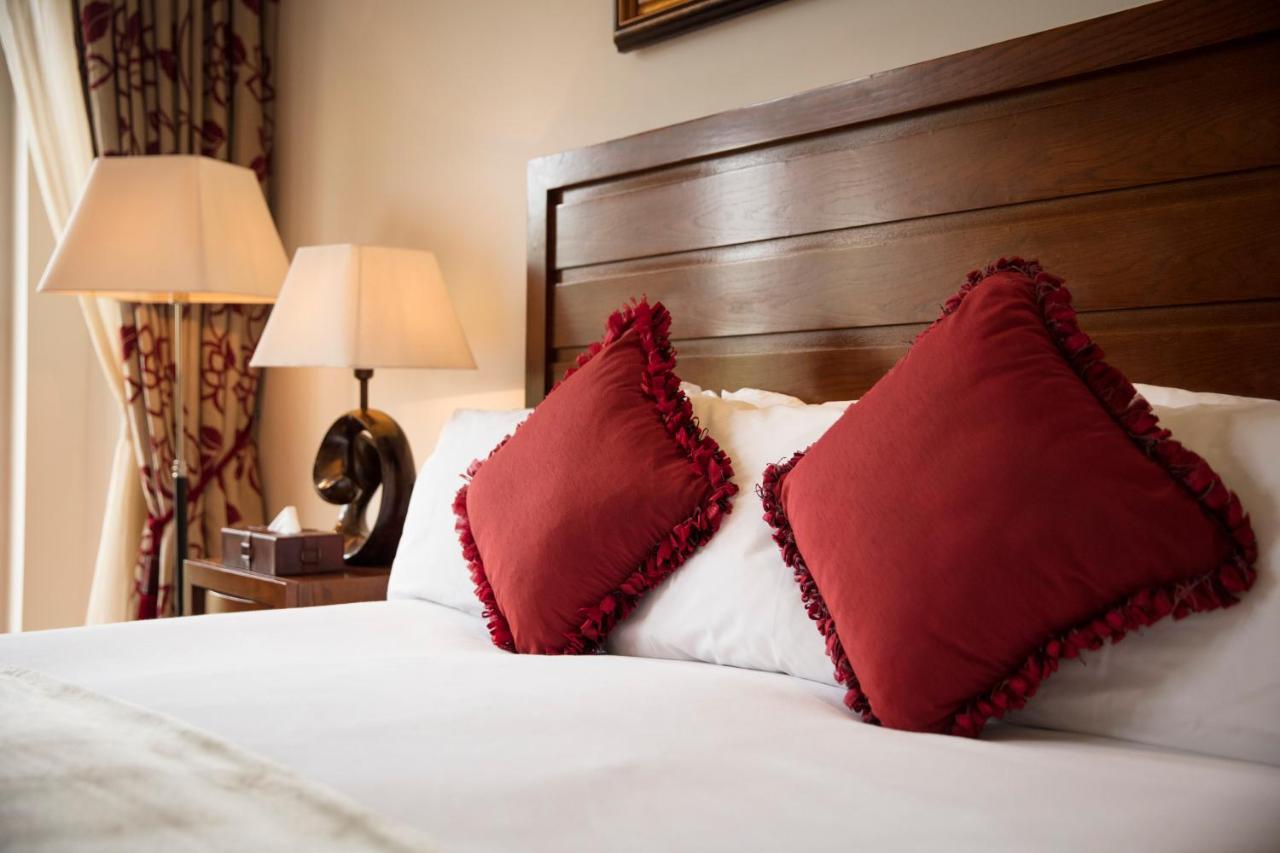 The Royal Horseguards Hotel, London Ngoại thất bức ảnh