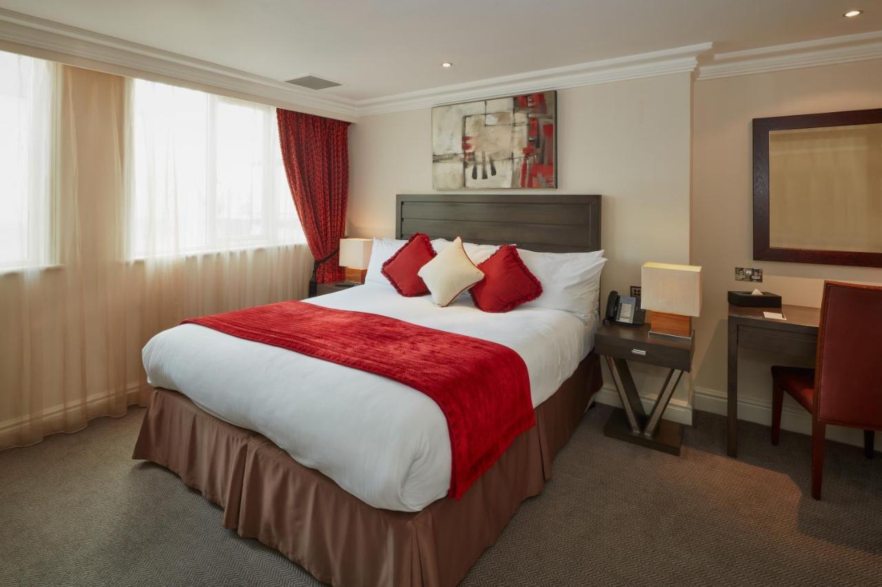 The Royal Horseguards Hotel, London Ngoại thất bức ảnh