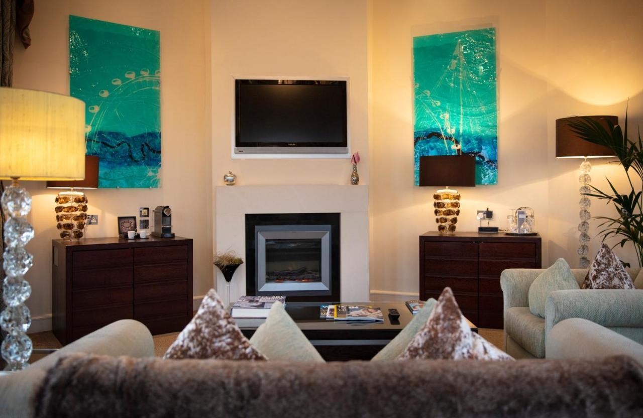 The Royal Horseguards Hotel, London Ngoại thất bức ảnh