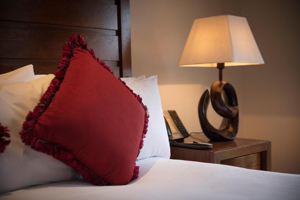 The Royal Horseguards Hotel, London Ngoại thất bức ảnh