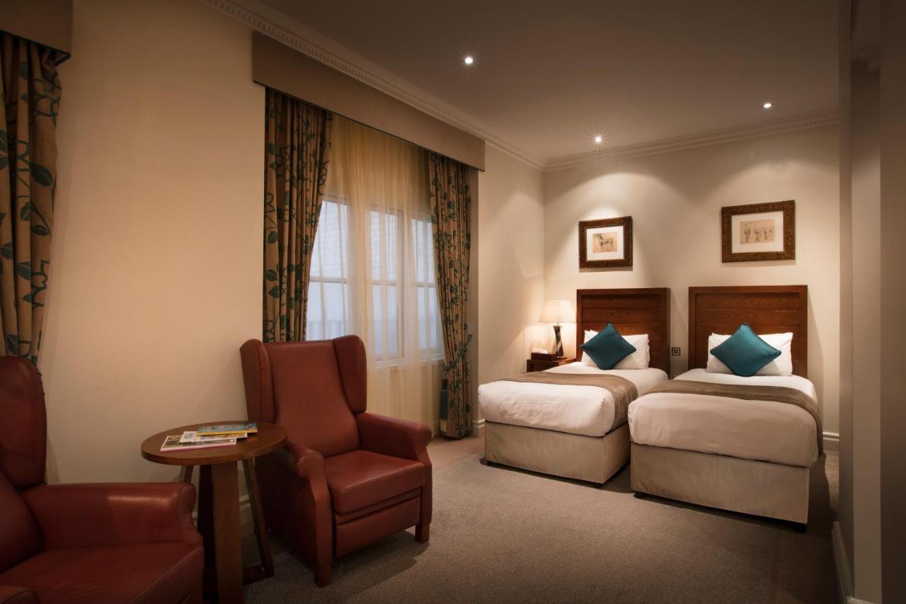 The Royal Horseguards Hotel, London Ngoại thất bức ảnh