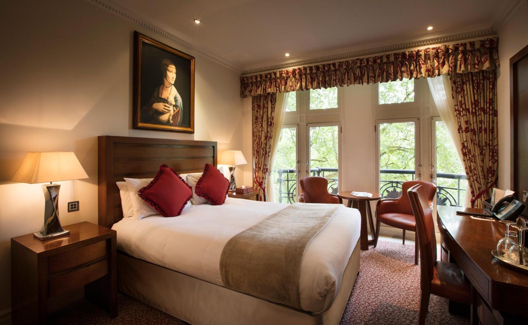 The Royal Horseguards Hotel, London Ngoại thất bức ảnh