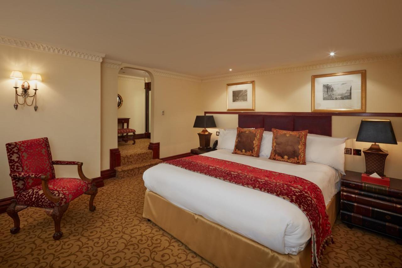 The Royal Horseguards Hotel, London Ngoại thất bức ảnh