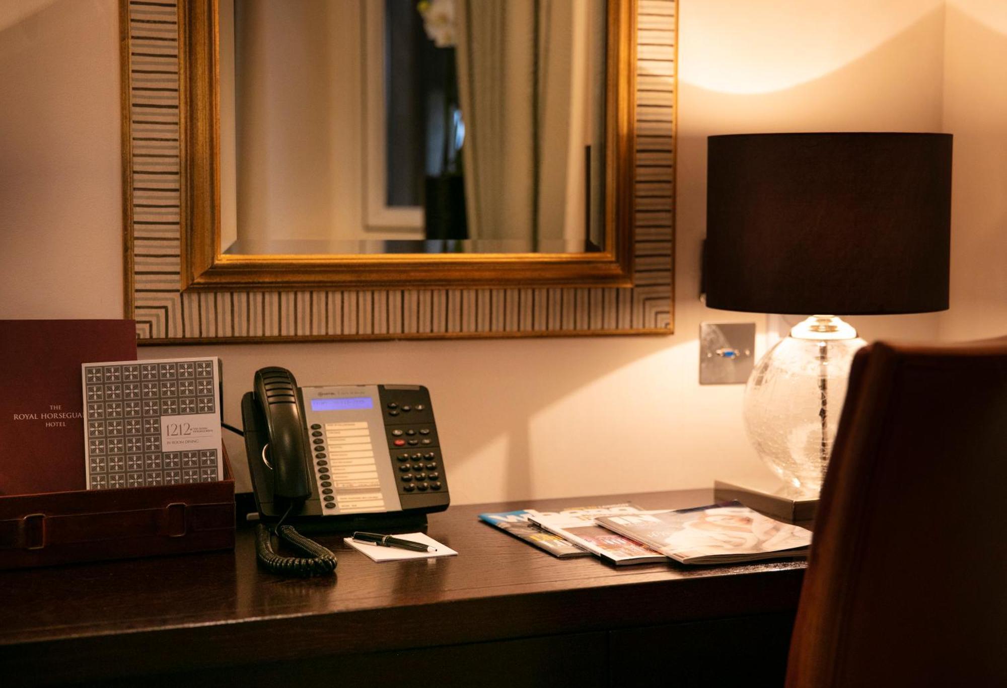 The Royal Horseguards Hotel, London Ngoại thất bức ảnh
