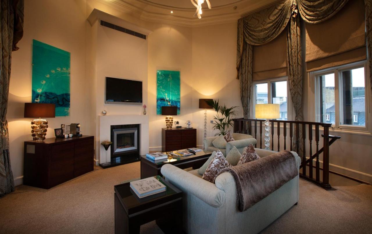 The Royal Horseguards Hotel, London Ngoại thất bức ảnh