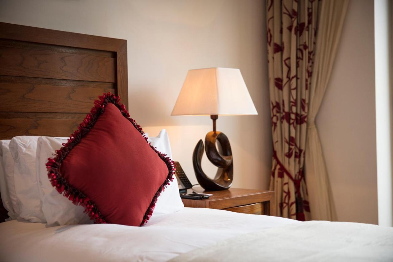 The Royal Horseguards Hotel, London Ngoại thất bức ảnh
