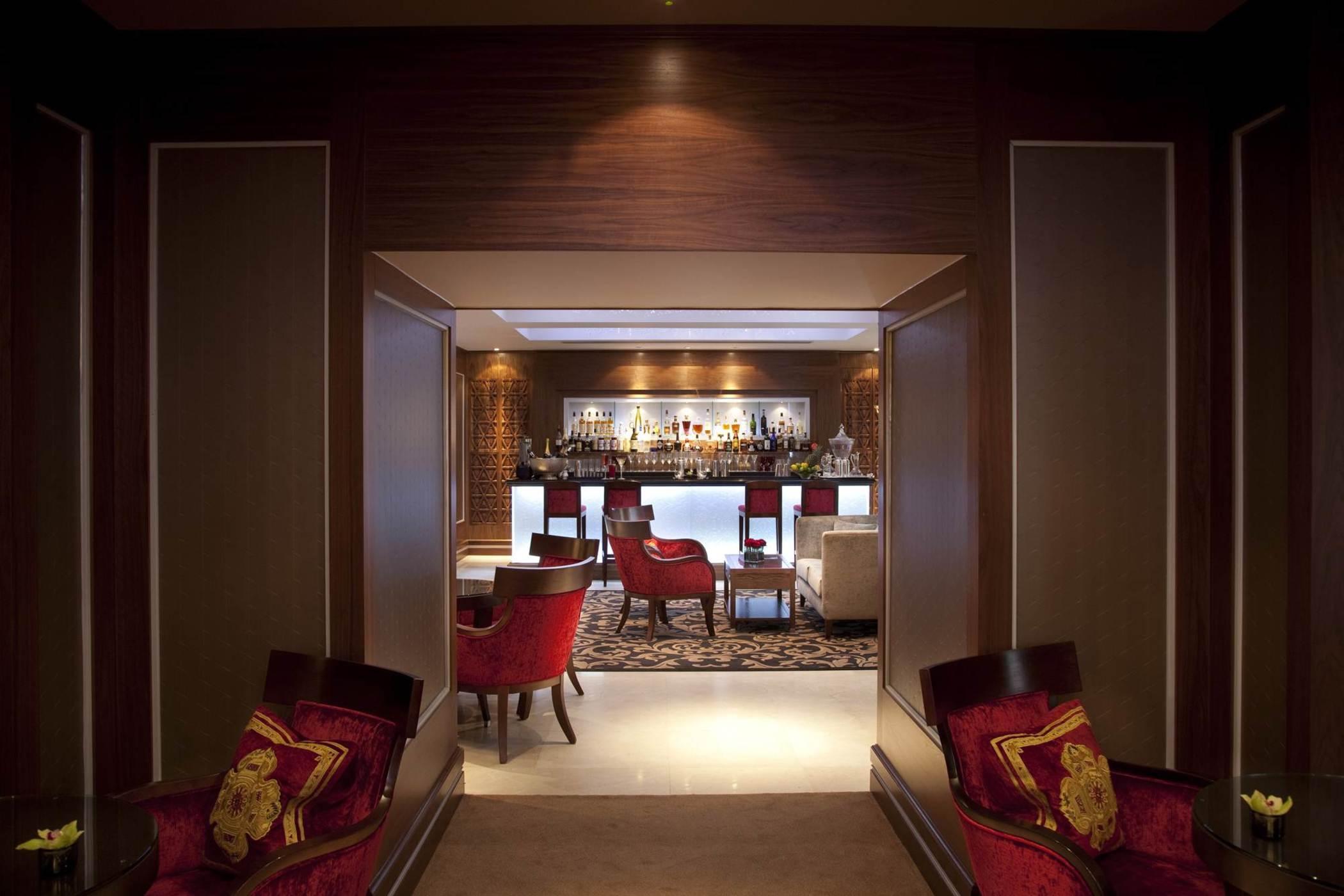 The Royal Horseguards Hotel, London Nhà hàng bức ảnh