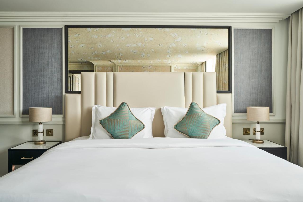 The Royal Horseguards Hotel, London Ngoại thất bức ảnh