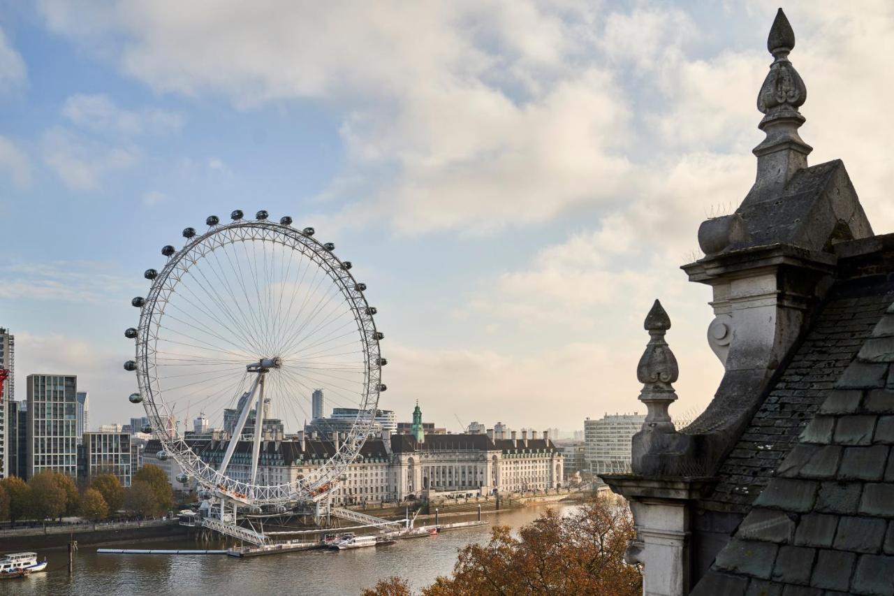 The Royal Horseguards Hotel, London Ngoại thất bức ảnh