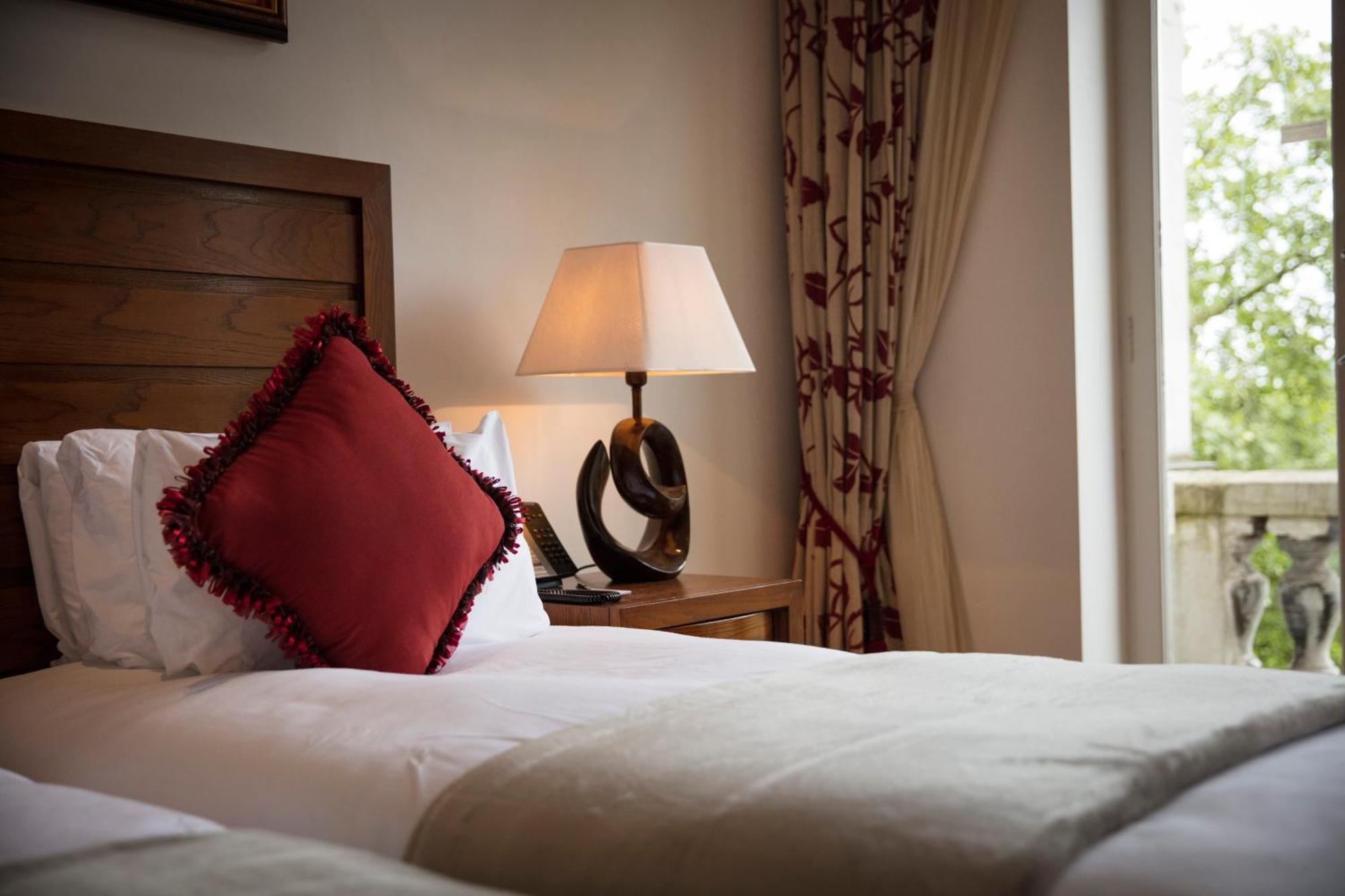 The Royal Horseguards Hotel, London Ngoại thất bức ảnh
