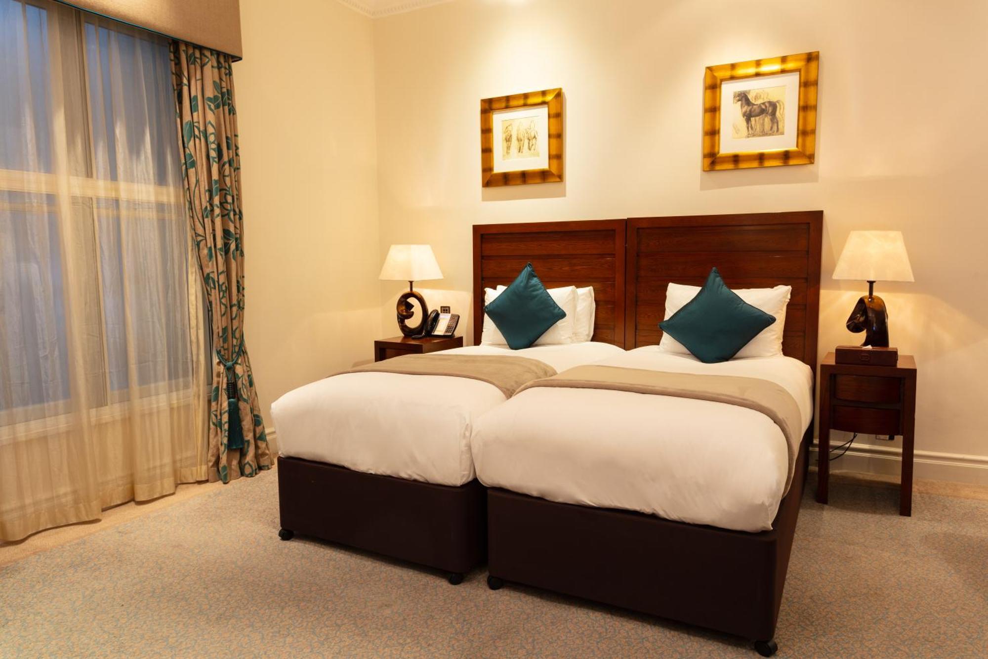 The Royal Horseguards Hotel, London Ngoại thất bức ảnh