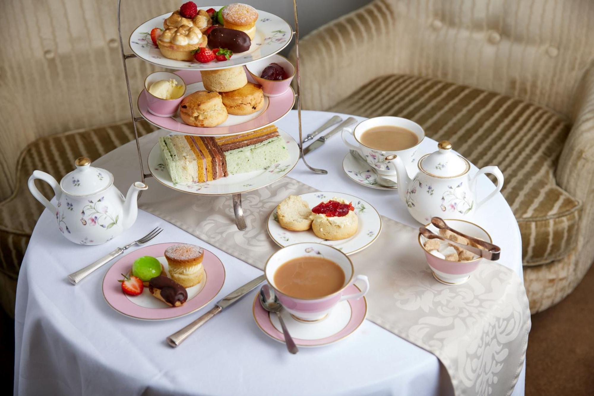 The Royal Horseguards Hotel, London Ngoại thất bức ảnh