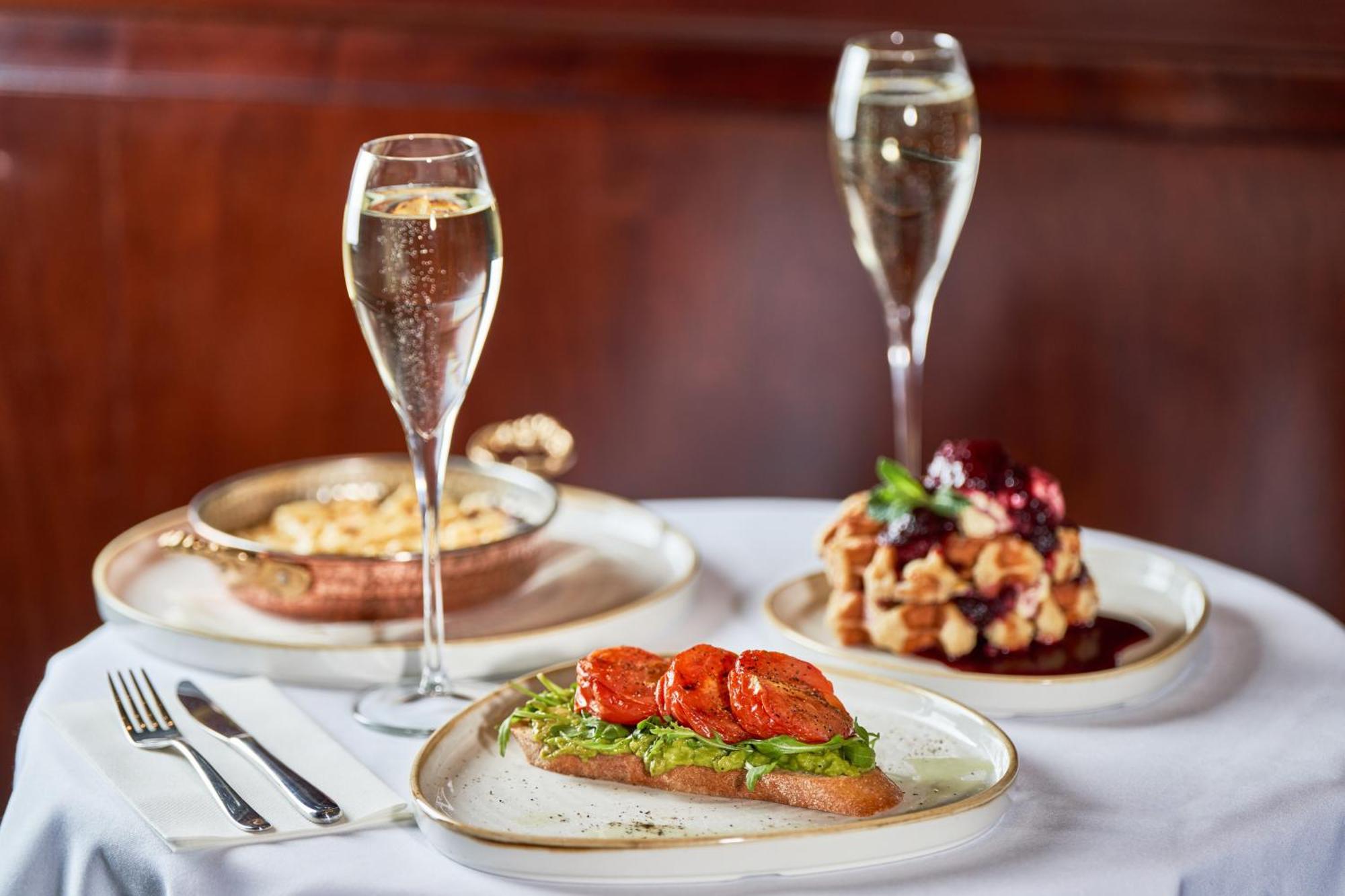 The Royal Horseguards Hotel, London Ngoại thất bức ảnh