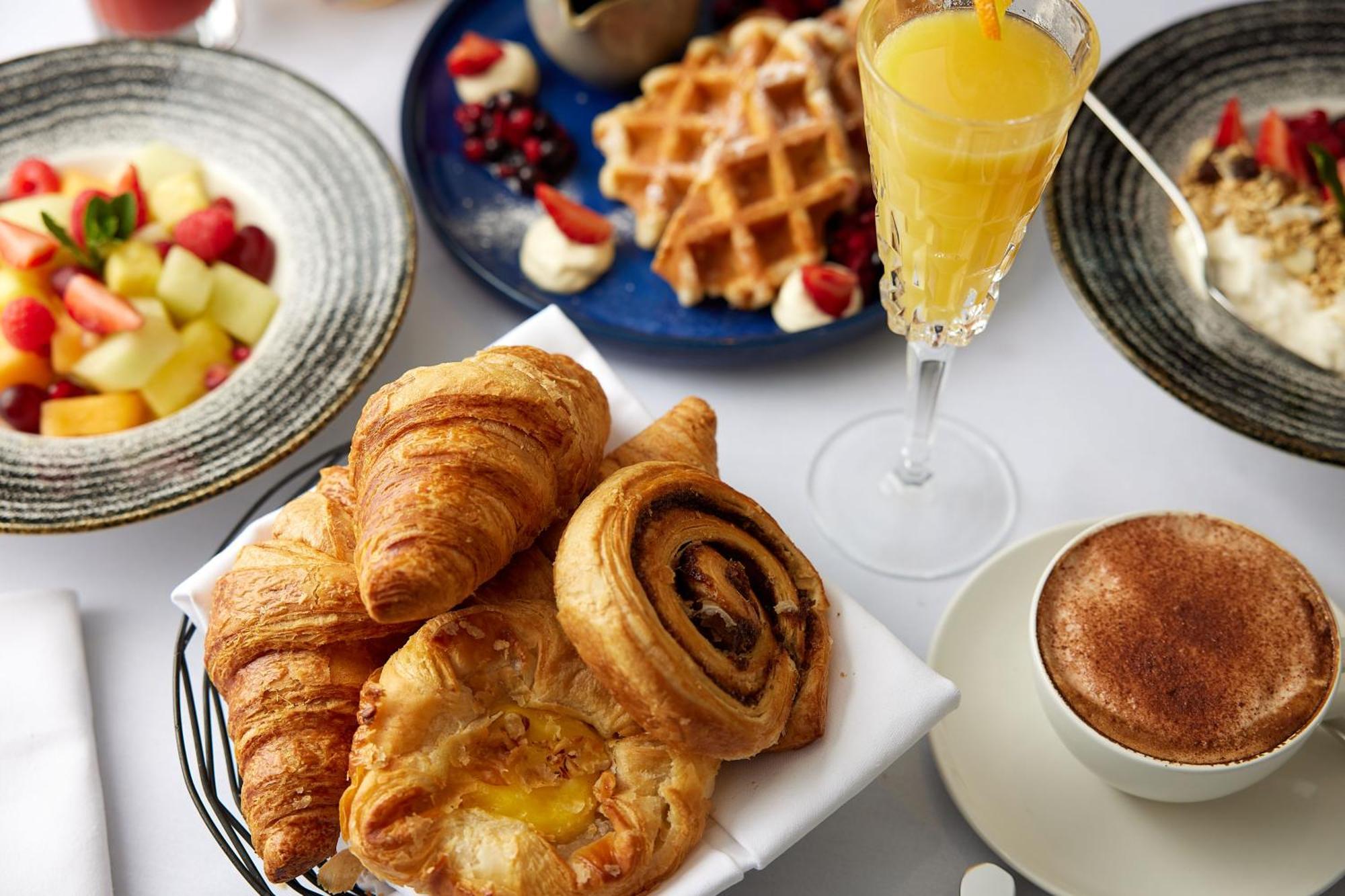 The Royal Horseguards Hotel, London Ngoại thất bức ảnh