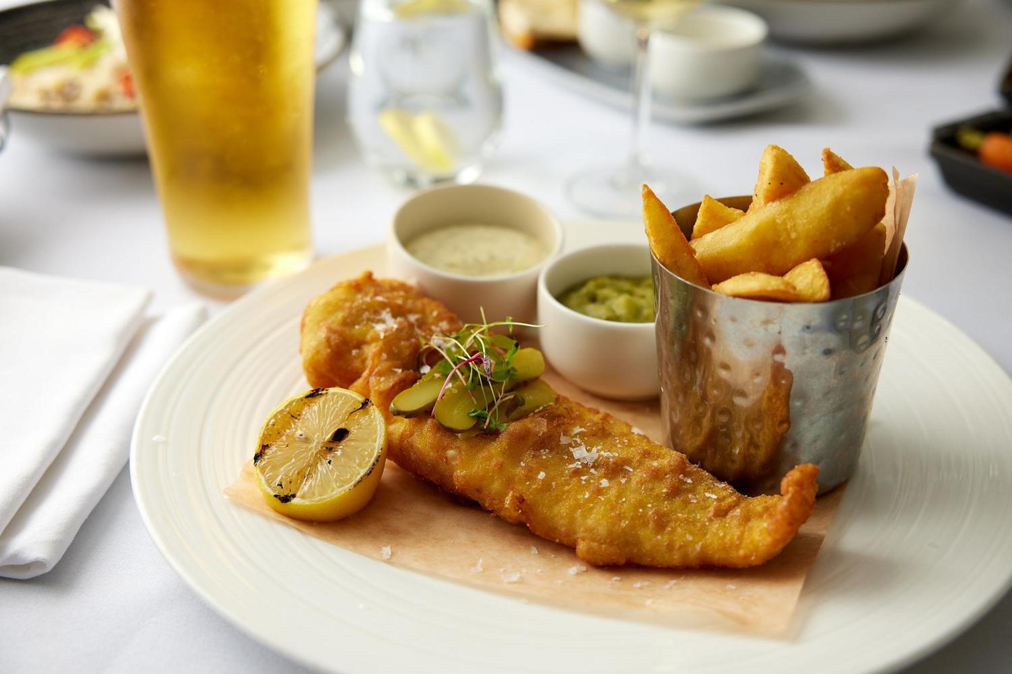 The Royal Horseguards Hotel, London Ngoại thất bức ảnh