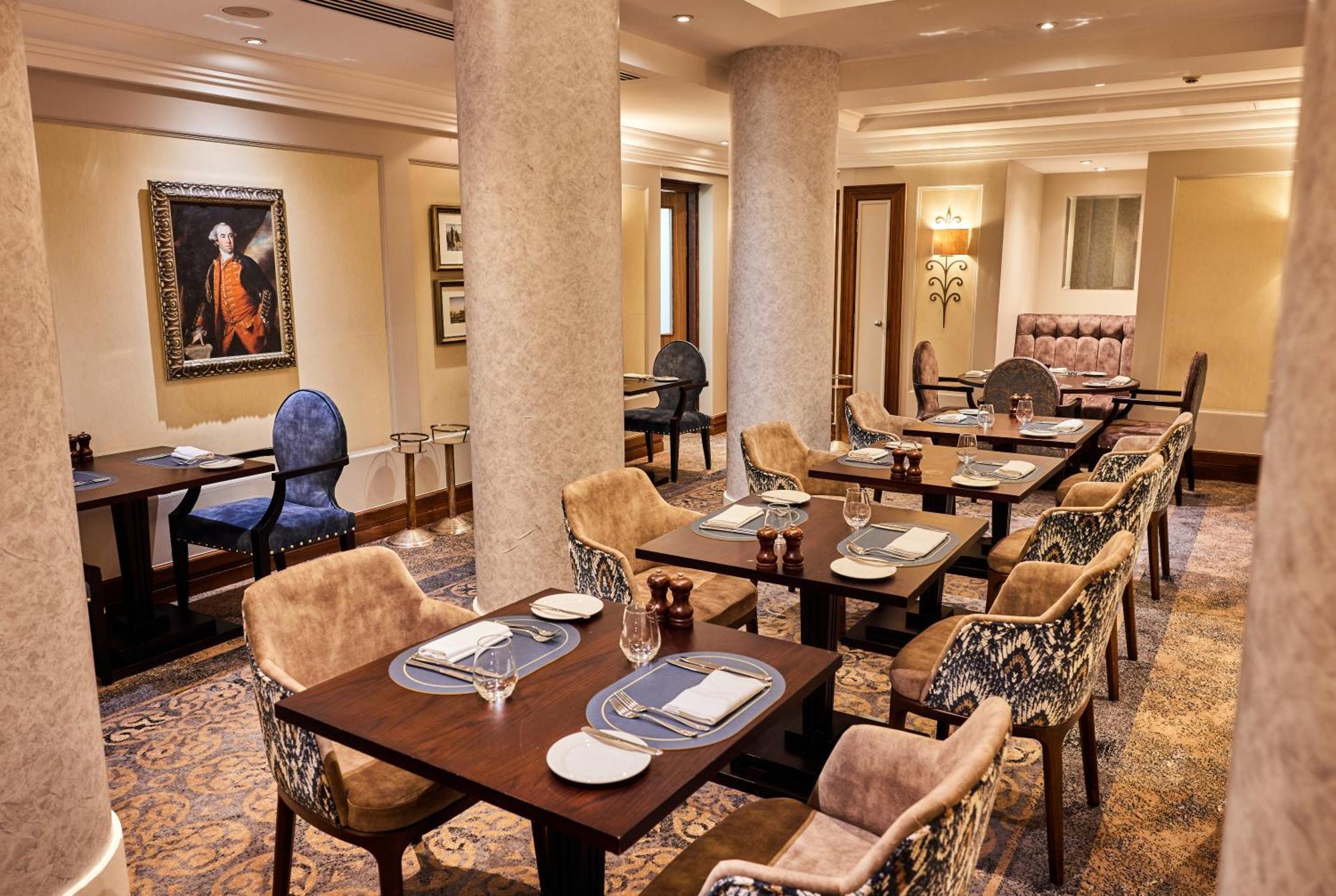 The Royal Horseguards Hotel, London Ngoại thất bức ảnh