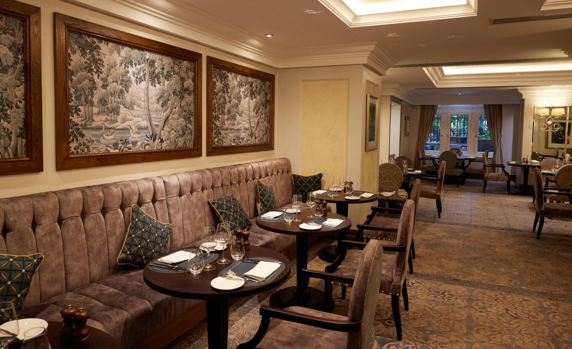 The Royal Horseguards Hotel, London Ngoại thất bức ảnh