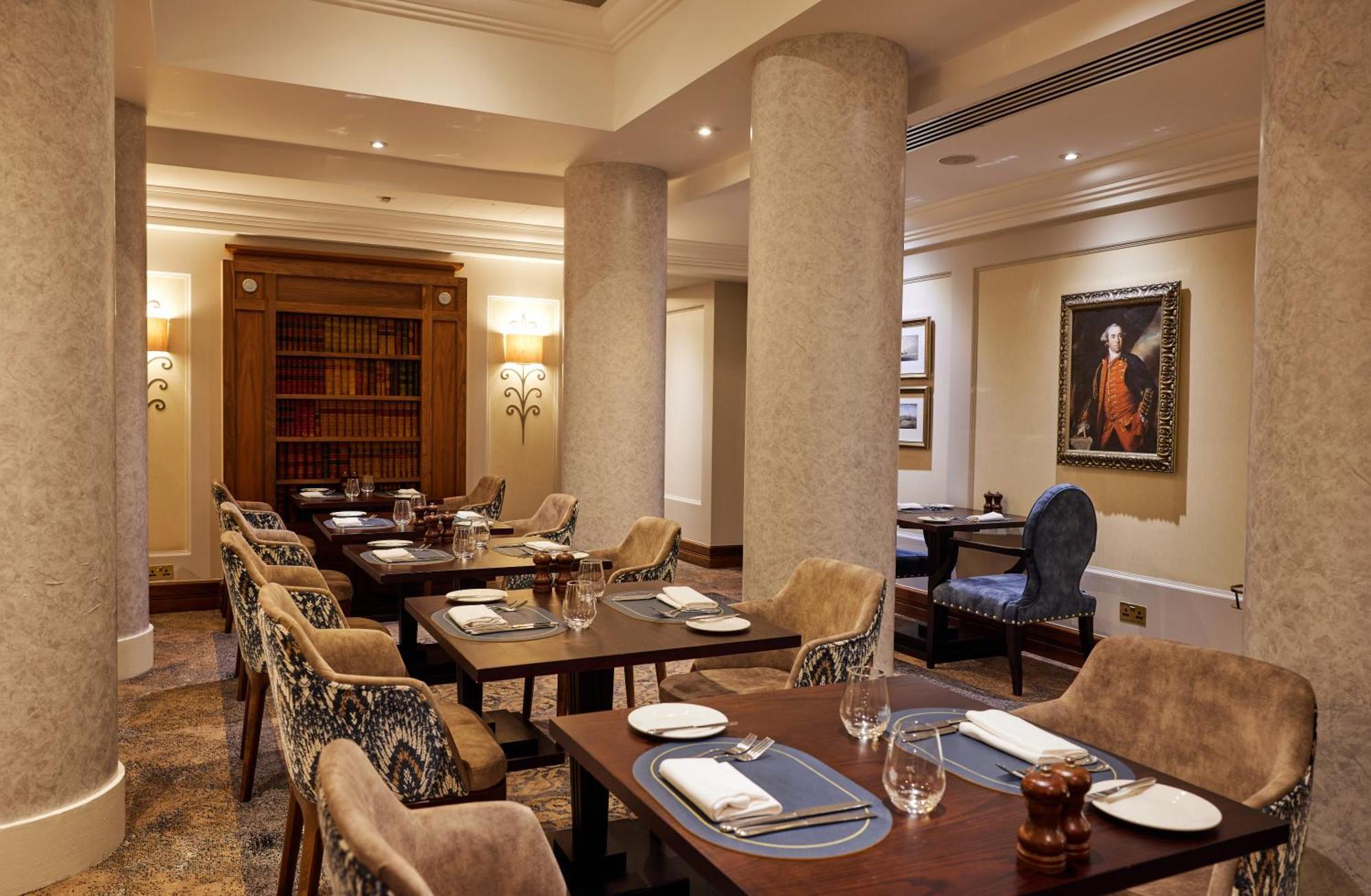 The Royal Horseguards Hotel, London Ngoại thất bức ảnh