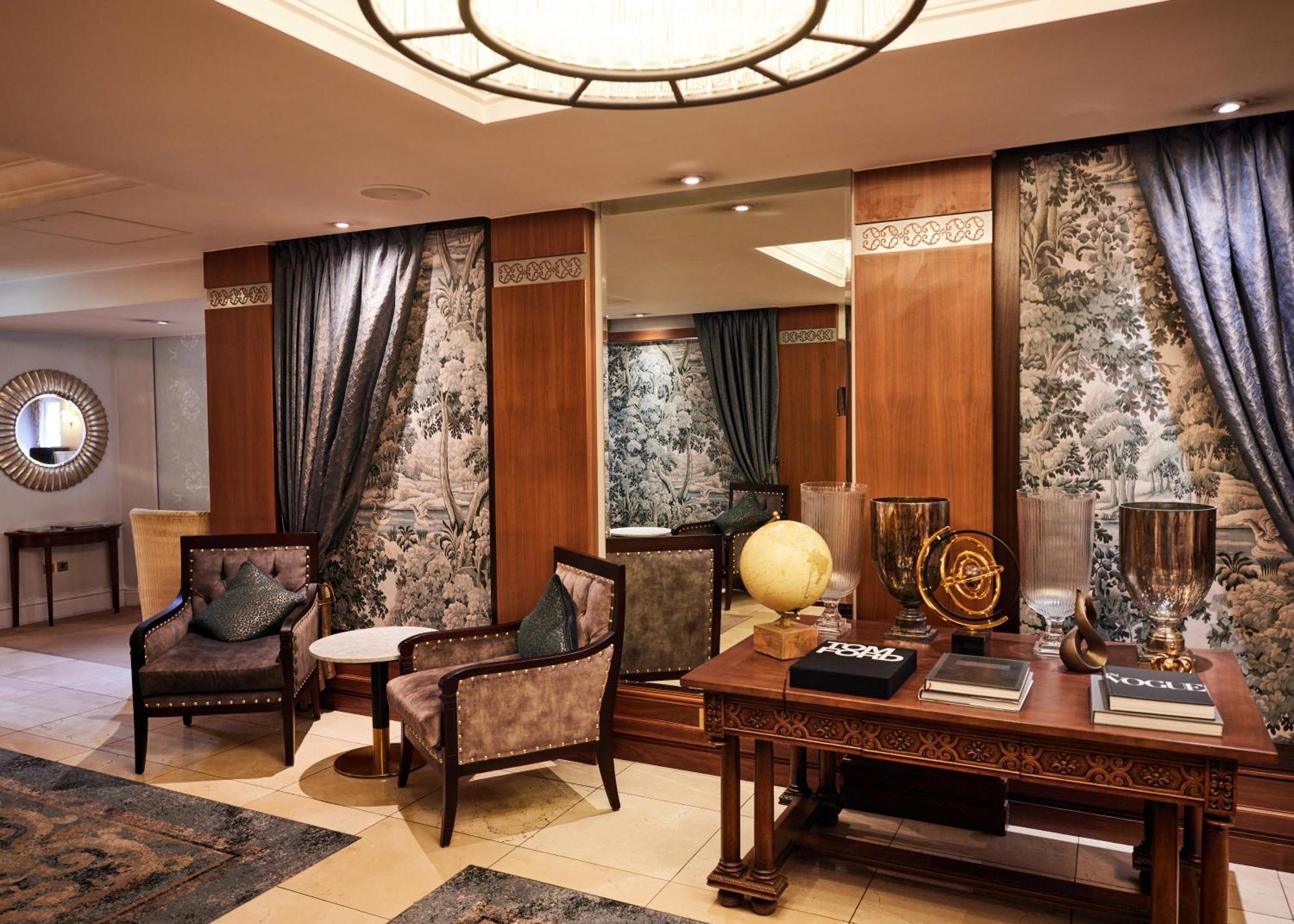 The Royal Horseguards Hotel, London Ngoại thất bức ảnh