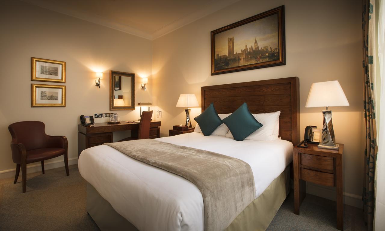 The Royal Horseguards Hotel, London Ngoại thất bức ảnh