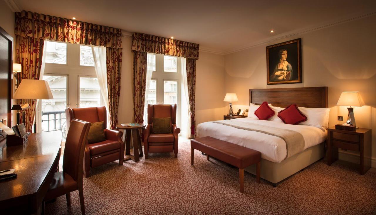 The Royal Horseguards Hotel, London Ngoại thất bức ảnh