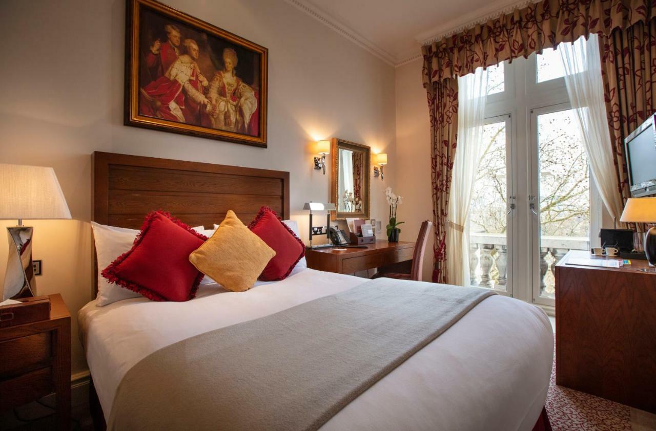 The Royal Horseguards Hotel, London Ngoại thất bức ảnh