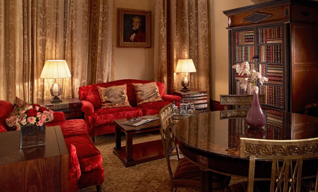 The Royal Horseguards Hotel, London Ngoại thất bức ảnh